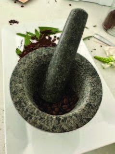 Maxim Organics — process shot 1